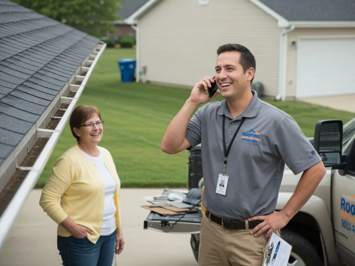 Local Roofing Contractors Randolph, TX FAQs